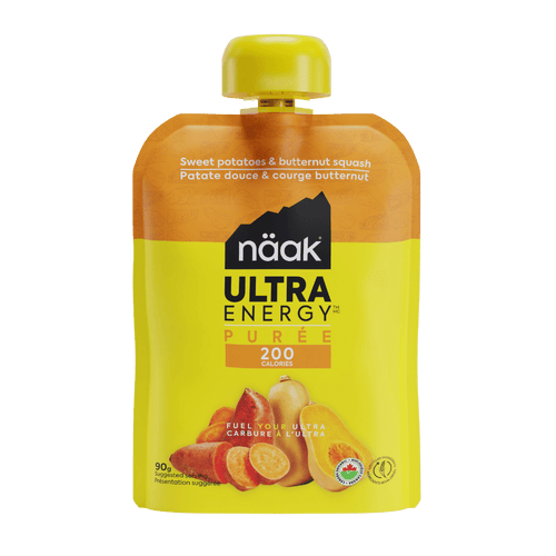 ULTRA™ Puree | Sweet Potatoes Butternut Squash