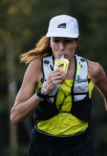 Näak Energy Puree ULTRA™ Puree | Banana Pear