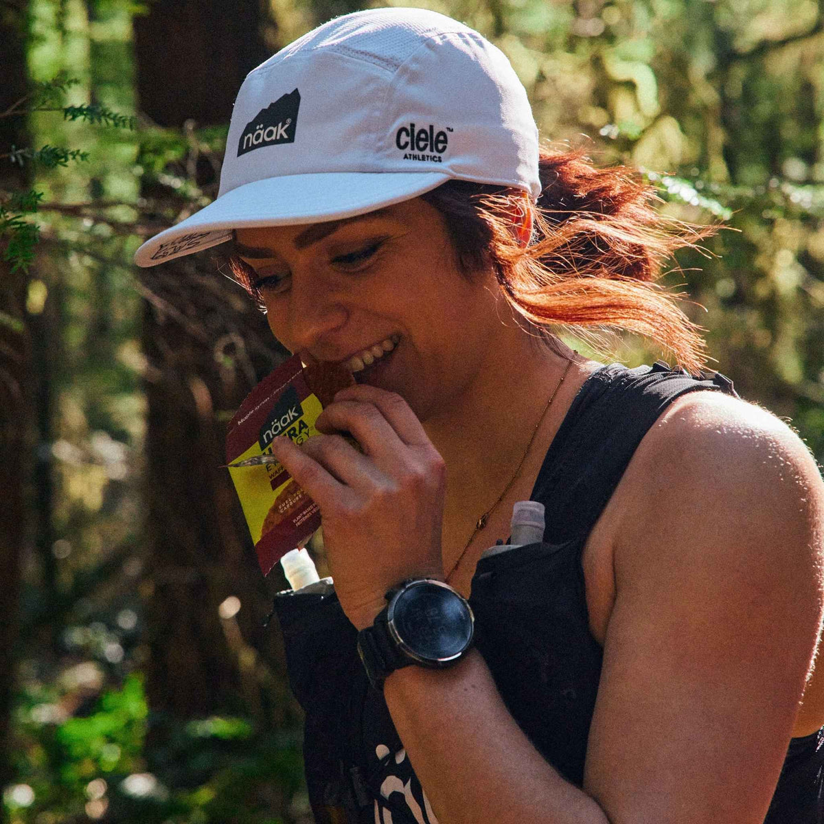 Näak Energy Waffle Energy Waffle Variety pack |  Ultra Energy™