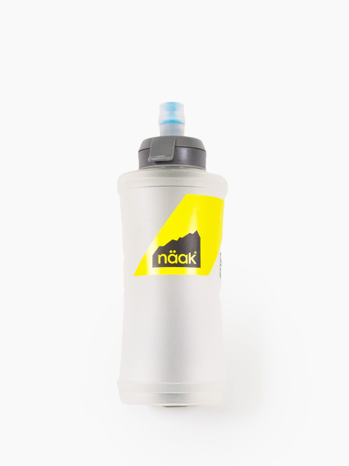Näak Gear & Accessories näak x HydraPak® SkyFlask™ 500ml · Handheld Soft Flask