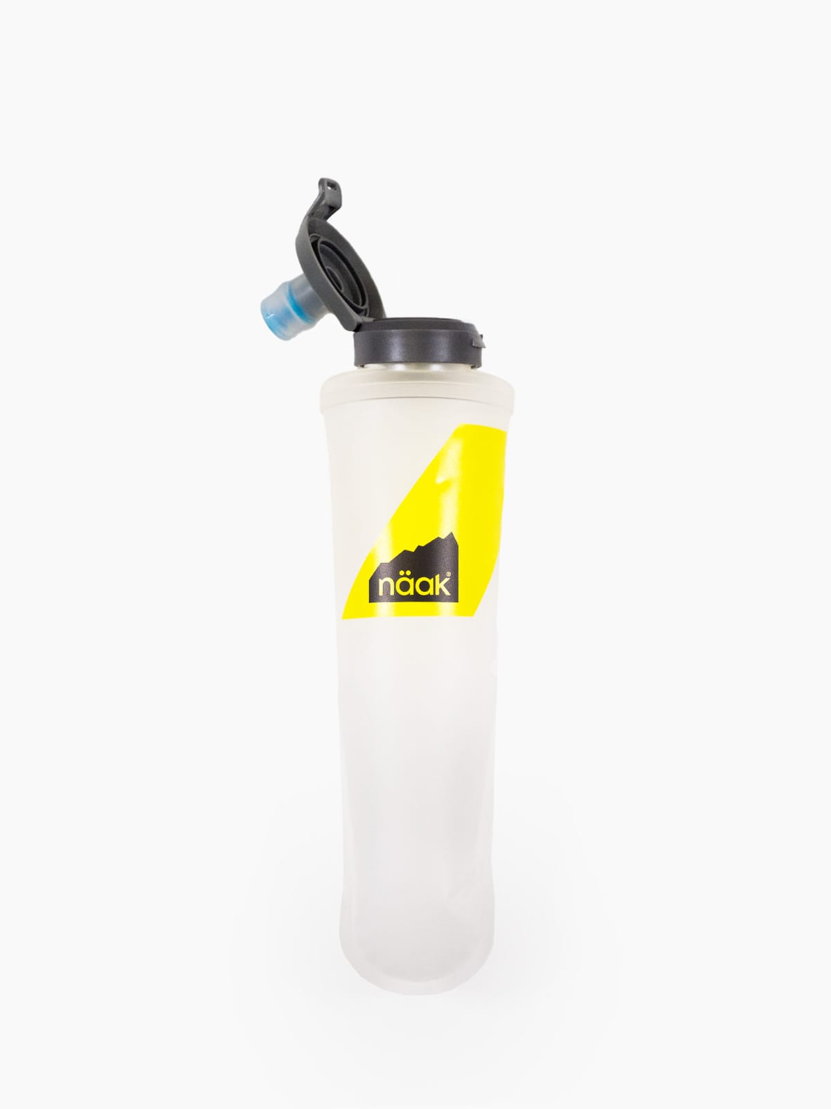Näak Gear & Accessories näak x HydraPak® · Soft Flask 500ml