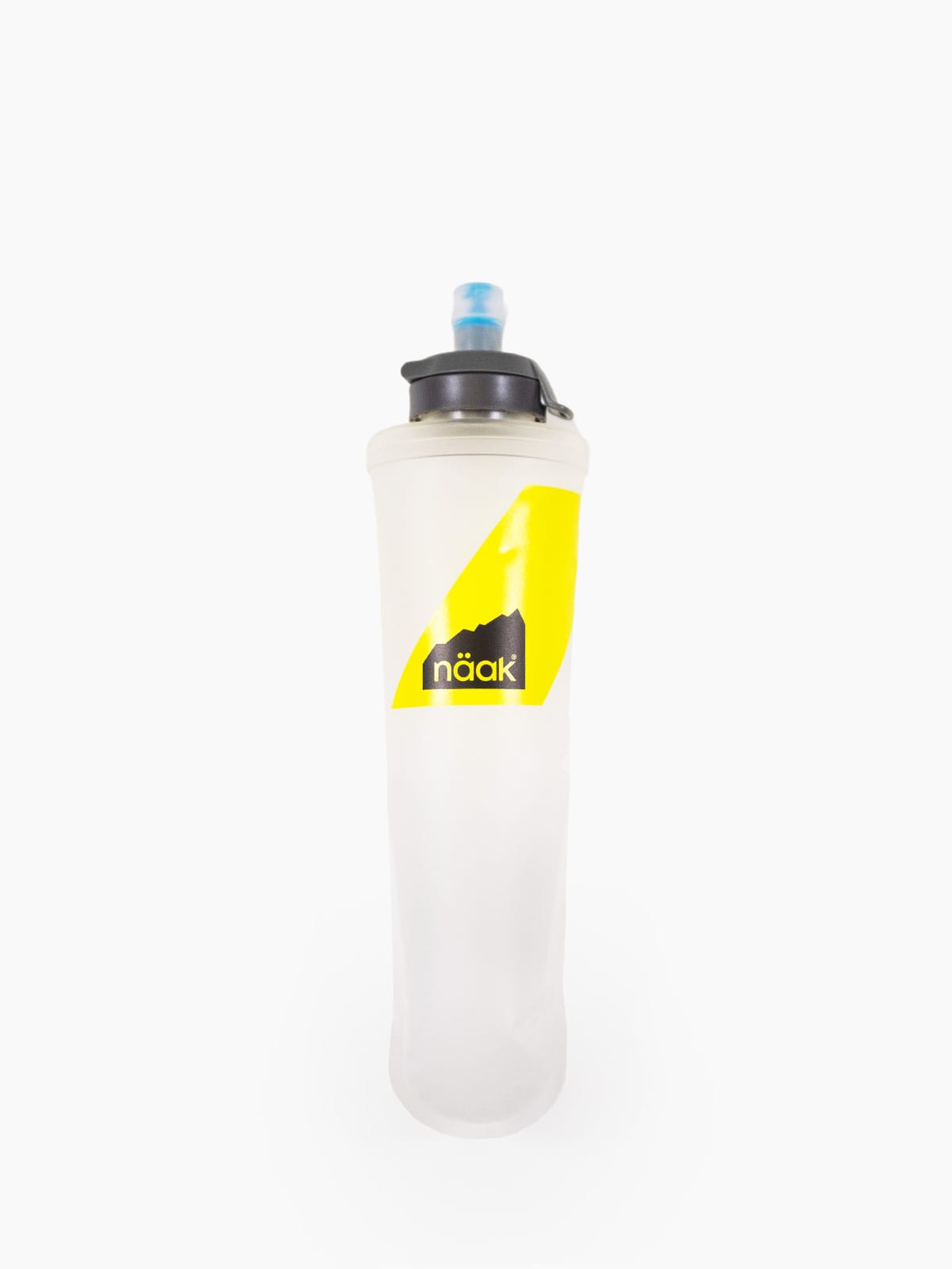 Näak Gear & Accessories näak x HydraPak® · Soft Flask 500ml