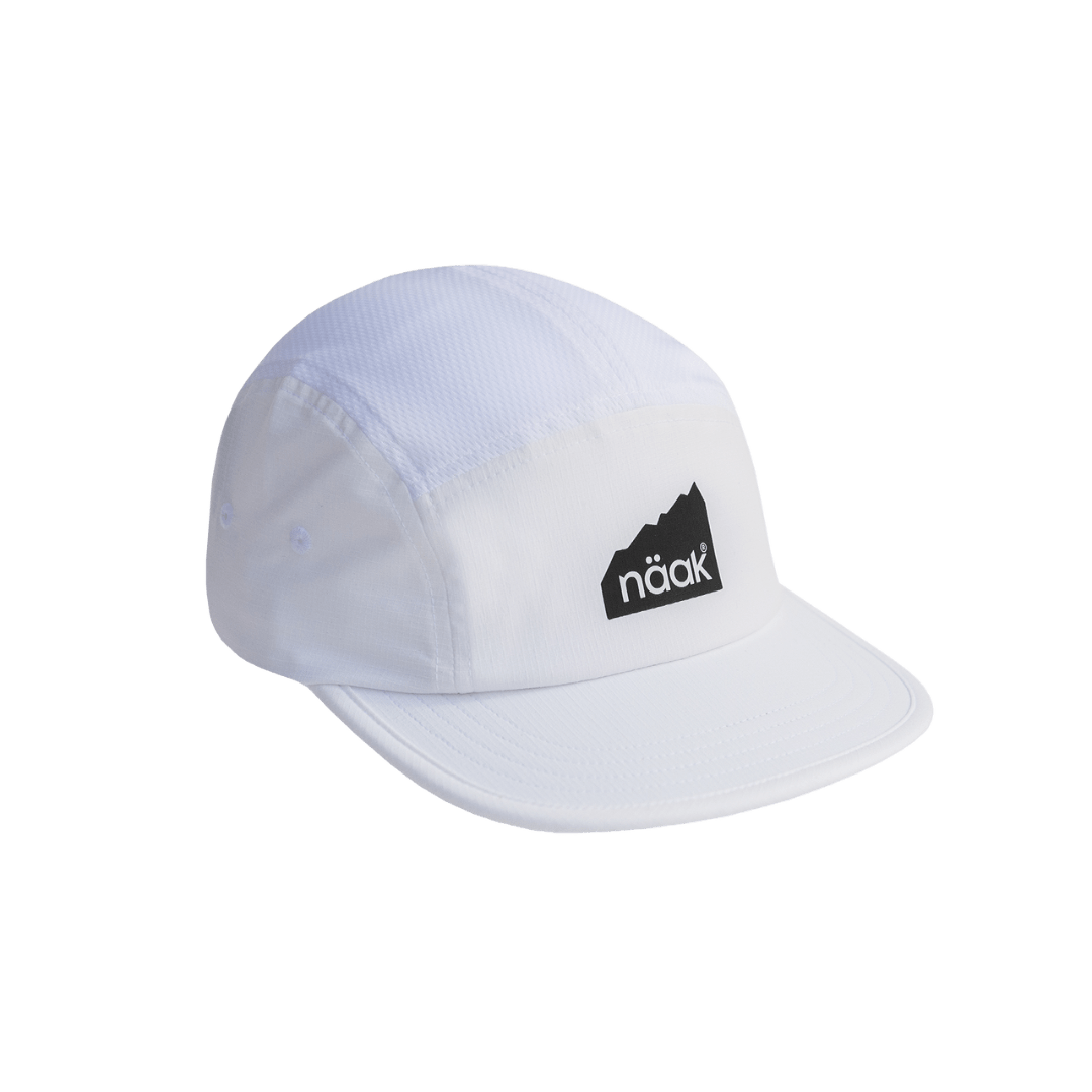 Gear Accessories Ciele Running Cap White