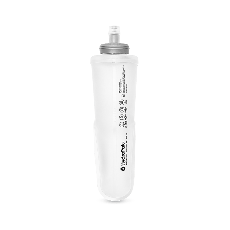Näak Gear & Accessories Gear & Accessories | Hydrapak™ Soft Flask 500 ml