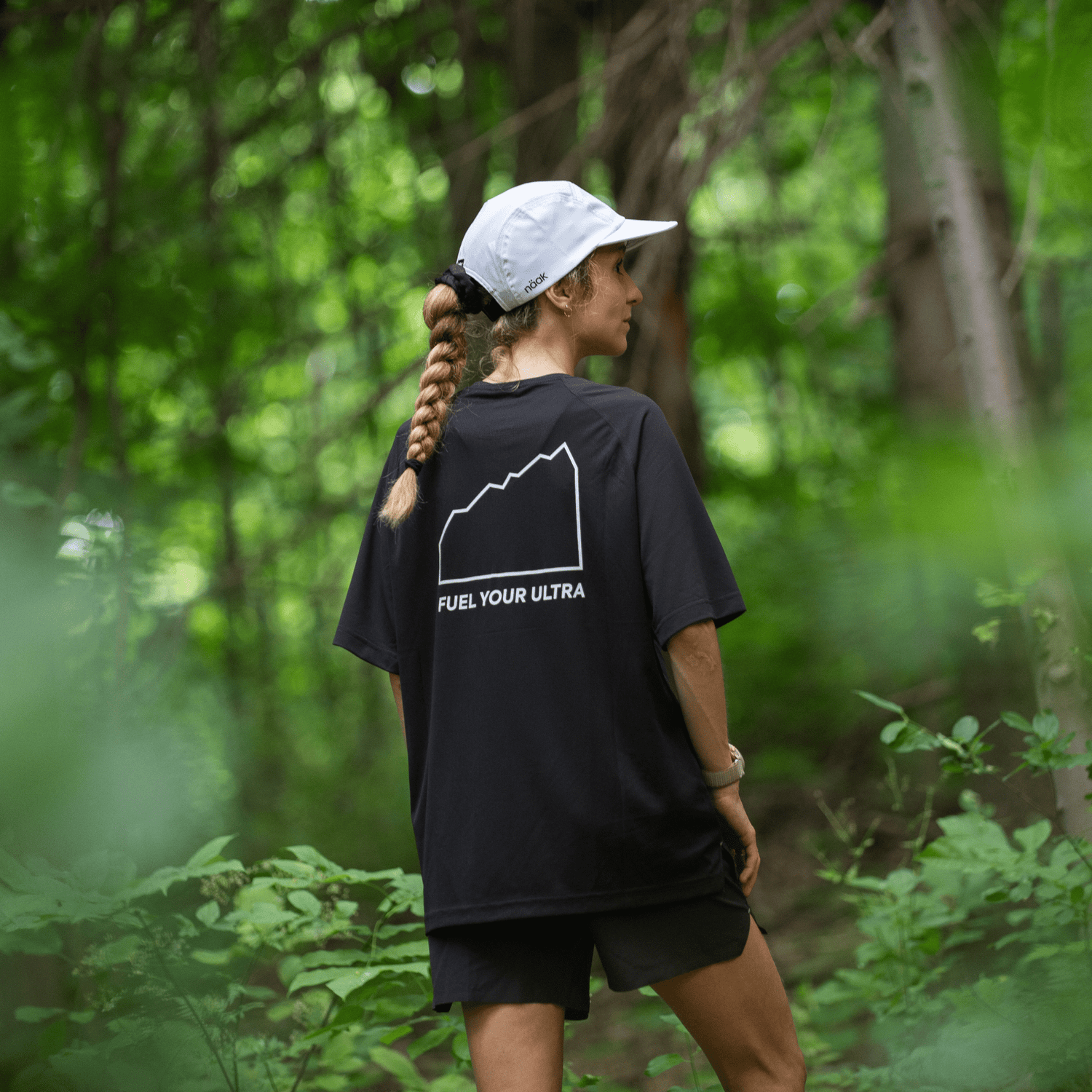 Näak Gear & Accessories Gear & Accessories | PRAISE™ T-Shirt