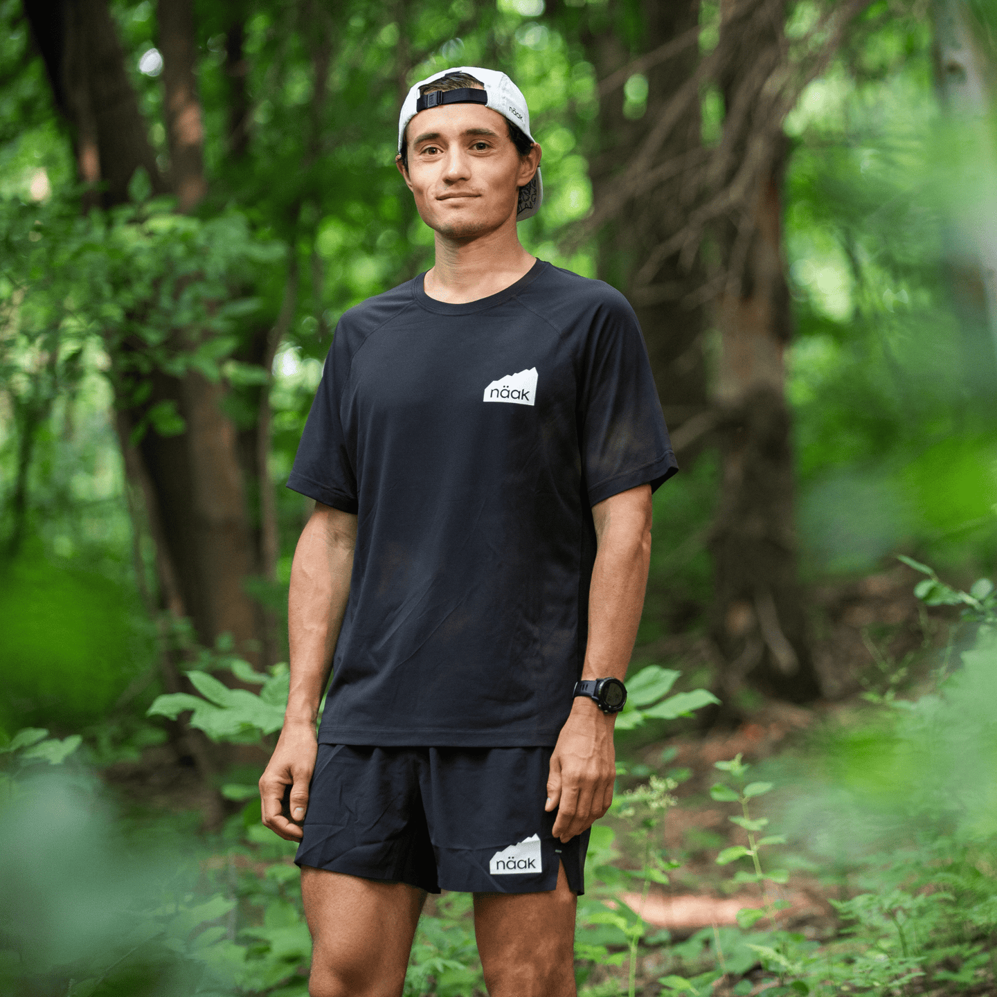 Näak Gear & Accessories Gear & Accessories | PRAISE™ T-Shirt