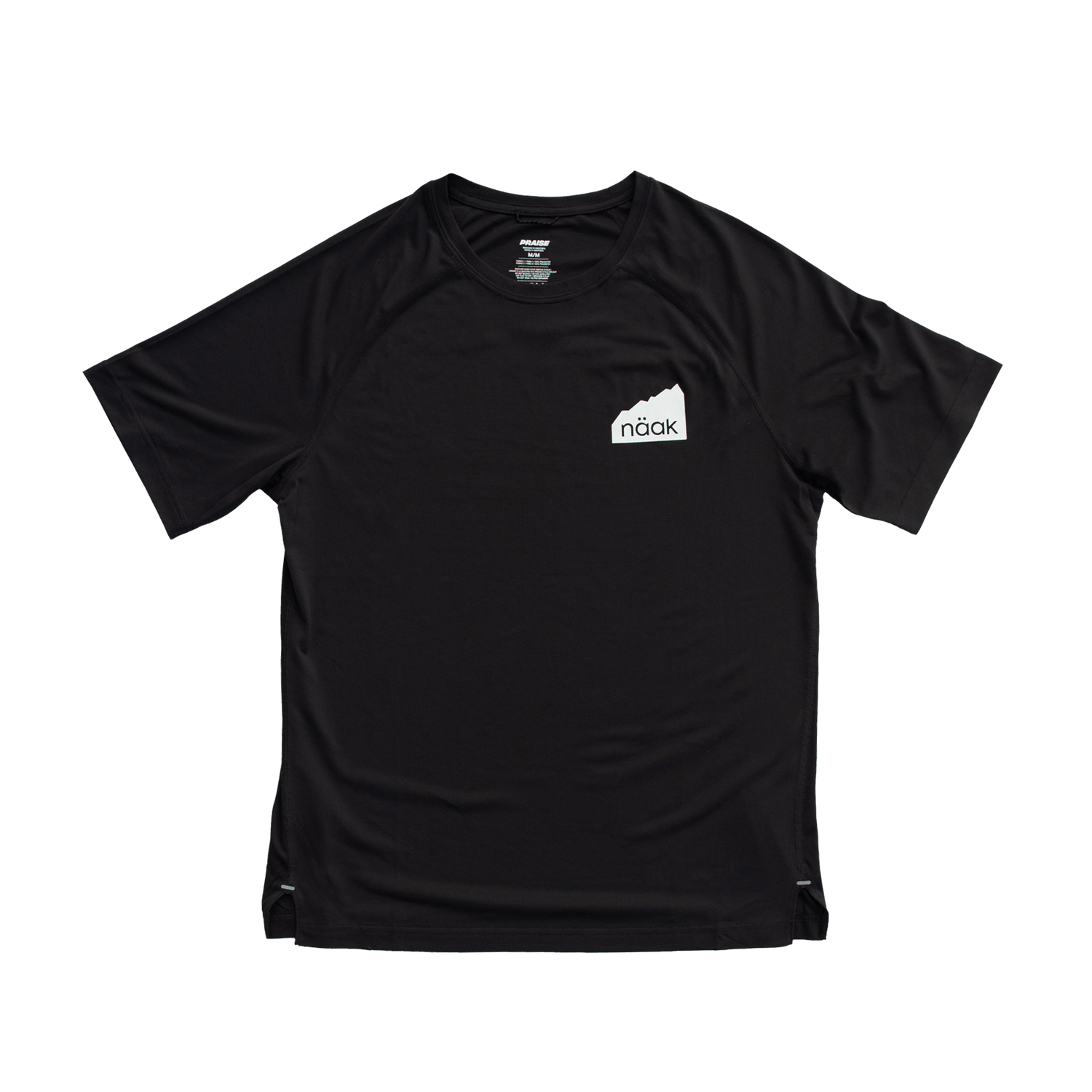 Näak Gear & Accessories Gear & Accessories | PRAISE™ T-Shirt