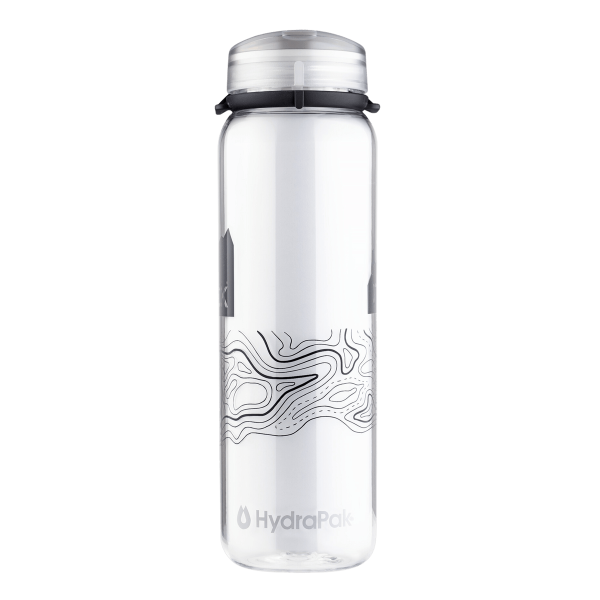 Näak Gear &amp; Accessories Gear &amp; Accessories | RECON™ Bottle 32OZ/1L by Hydrapak