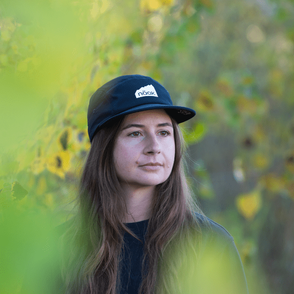 Näak Gear & Accessories Gear & Accessories | Ciele™ Running Cap  Black