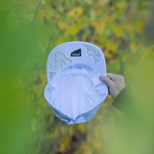 Näak Gear & Accessories Gear & Accessories | Ciele™ Running Cap White