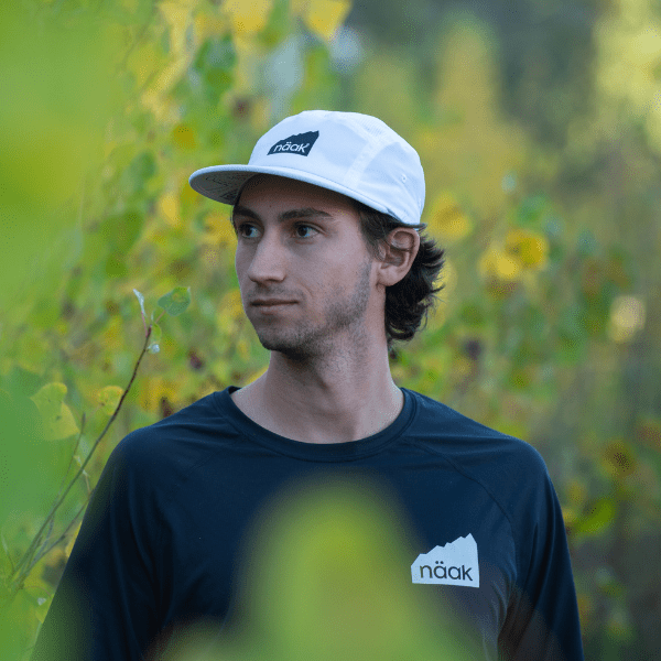 Näak Gear & Accessories Gear & Accessories | Ciele™ Running Cap White