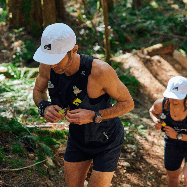 Näak Gear & Accessories Gear & Accessories | Ciele™ Running Cap White