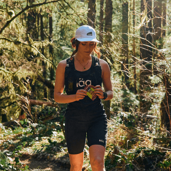 Näak Gear & Accessories Gear & Accessories | Ciele™ Running Cap White