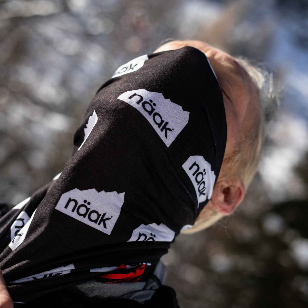 Näak Gear & Accessories Gear & Accessories | Neckwear Buff® x Näak