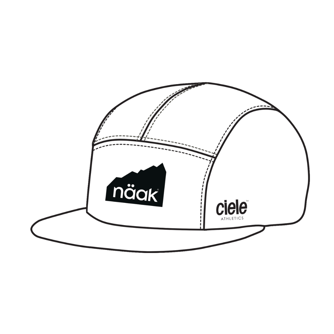 Näak Gear &amp; Accessories Gear &amp; Accessories | Ciele™ Running Cap