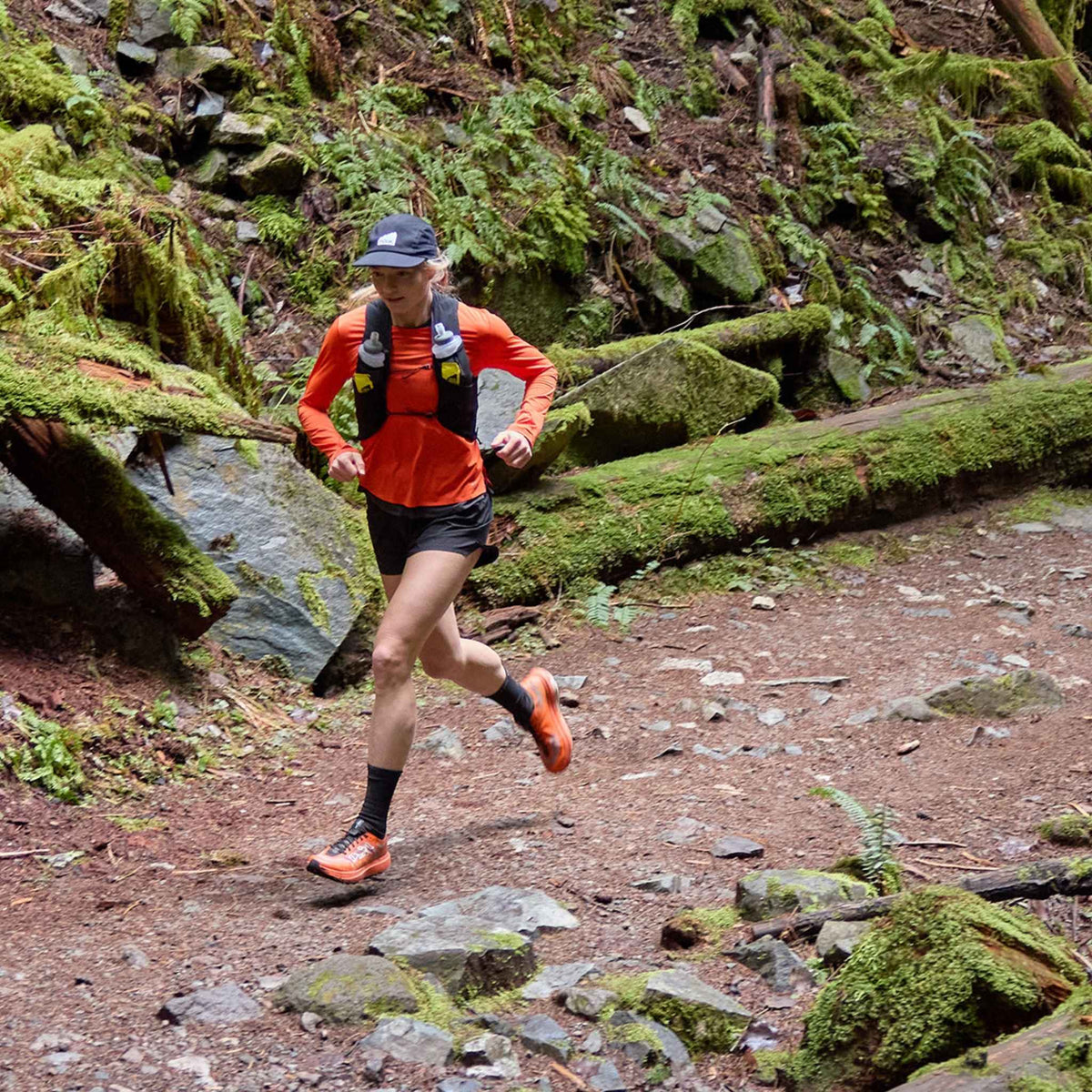 Näak NA Boost Energy™ Gels | Recharge Pack