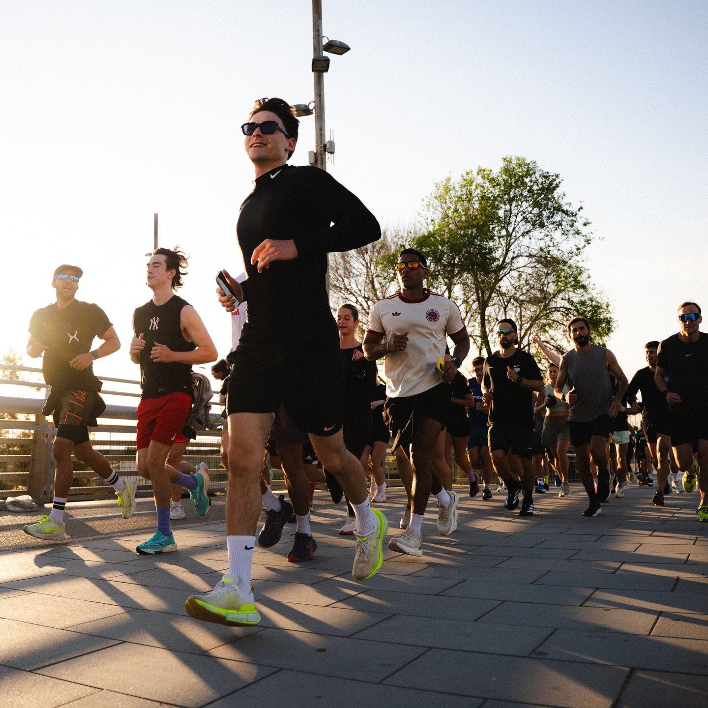 Näak NA Boost Energy™ | Marathon Pack