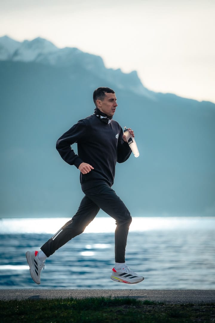 Näak NA Boost™ ‧ Marathon Pack