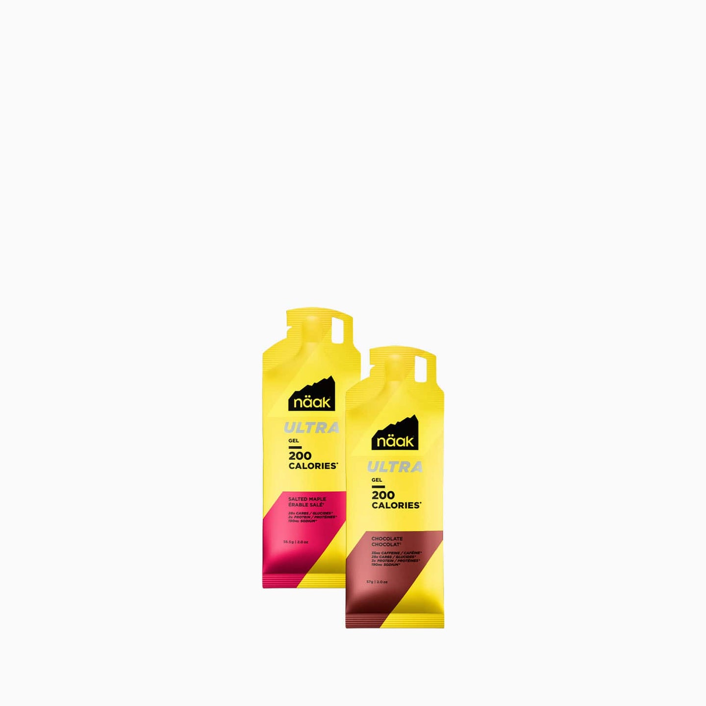 Näak NA Gel ULTRA™ Gel 200 · Discovery Pack