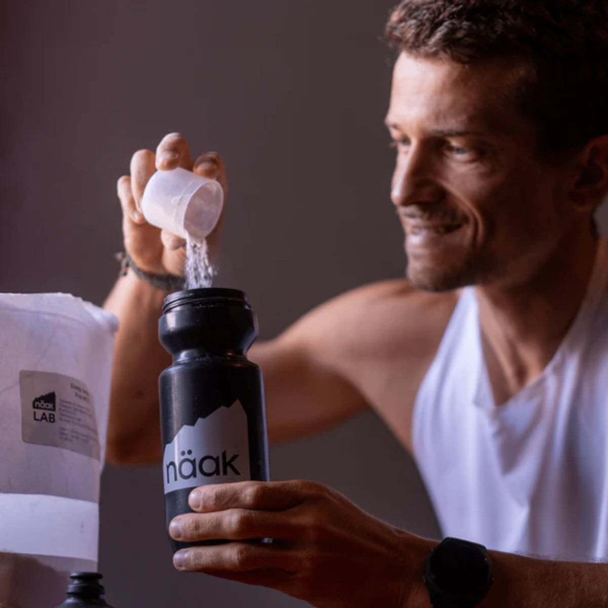 Näak NA | Gravel Pack