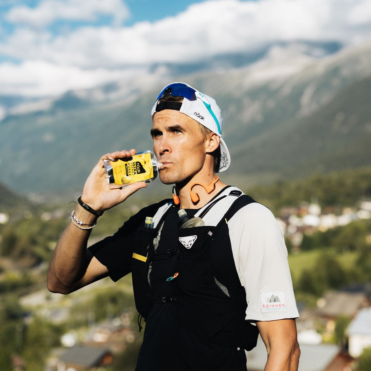 Näak NA | Gravel Pack