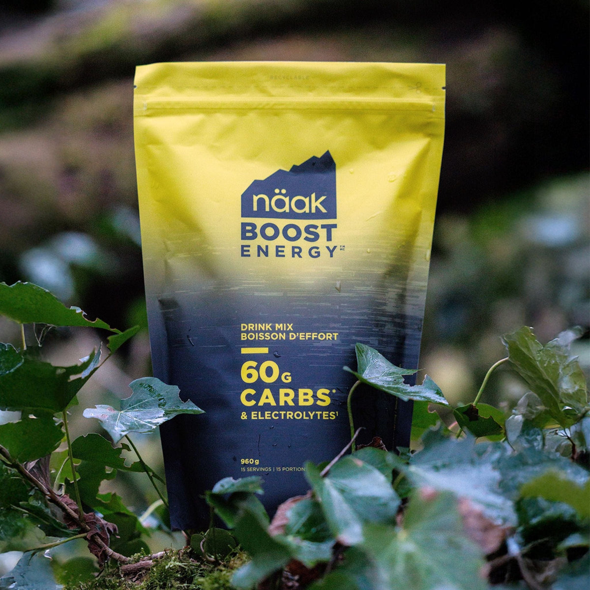 Näak NA | Gravel Pack