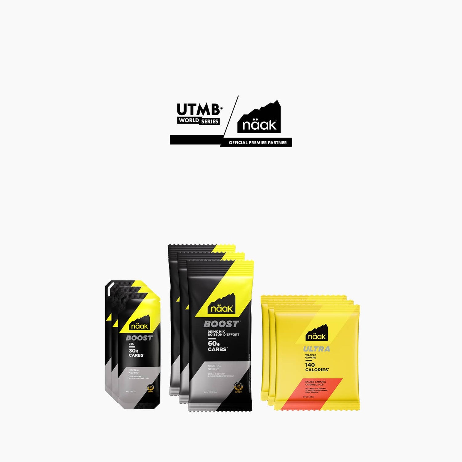 Näak NA Näak UTMB® Pack