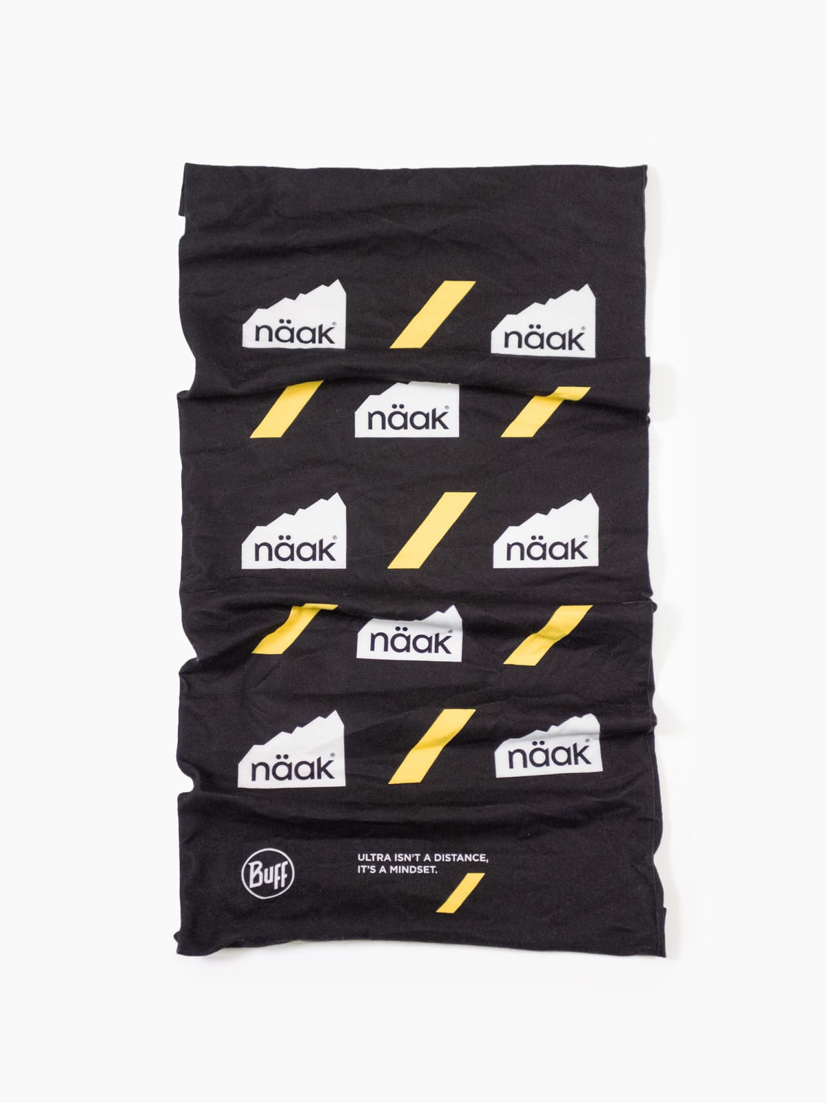 Näak NA näak x Buff® · Crewneck
