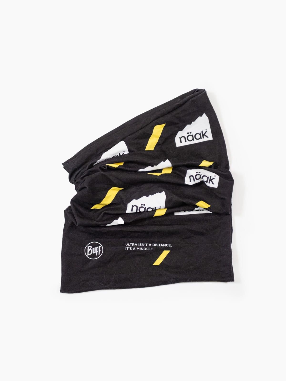 Näak NA näak x Buff® · Crewneck