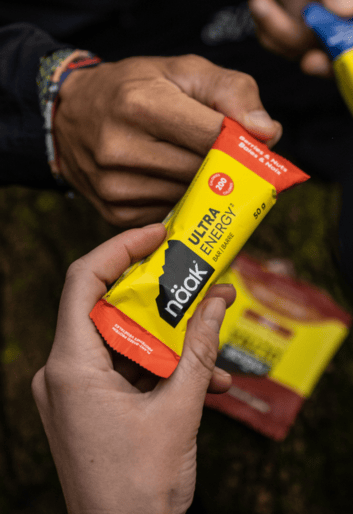 Näak NA ULTRA™ Bars | Ultimate Pack