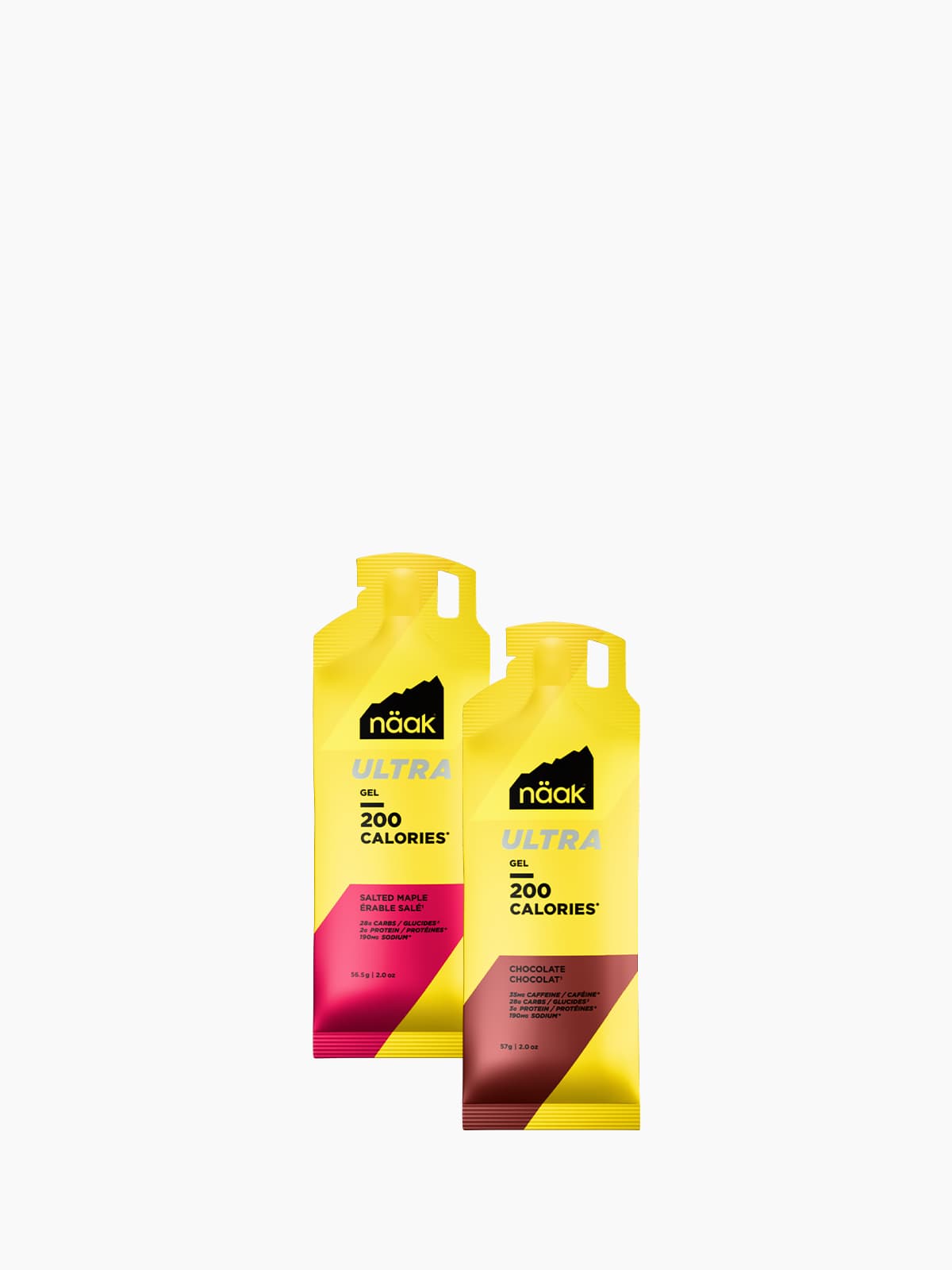 Näak NA ULTRA™ Gel 200 · Discovery Pack