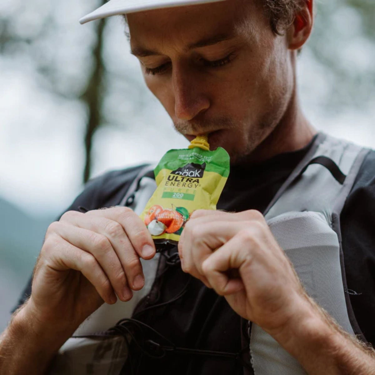 Näak NA | Ultra Trail Pack