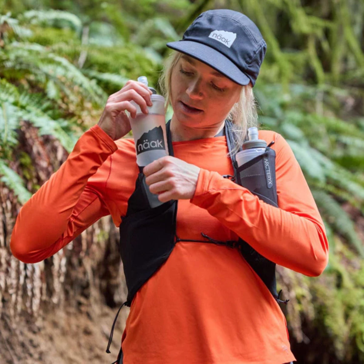 Näak NA | Ultra Trail Pack