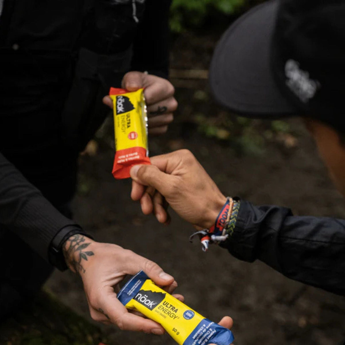 Näak NA | Ultra Trail Pack