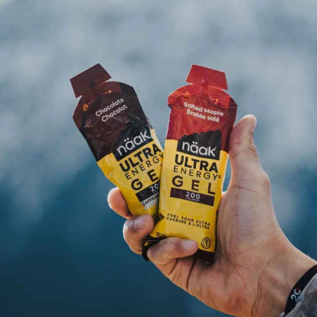 Näak Pack Ultra Energy™ | UTMB® Discovery Pack