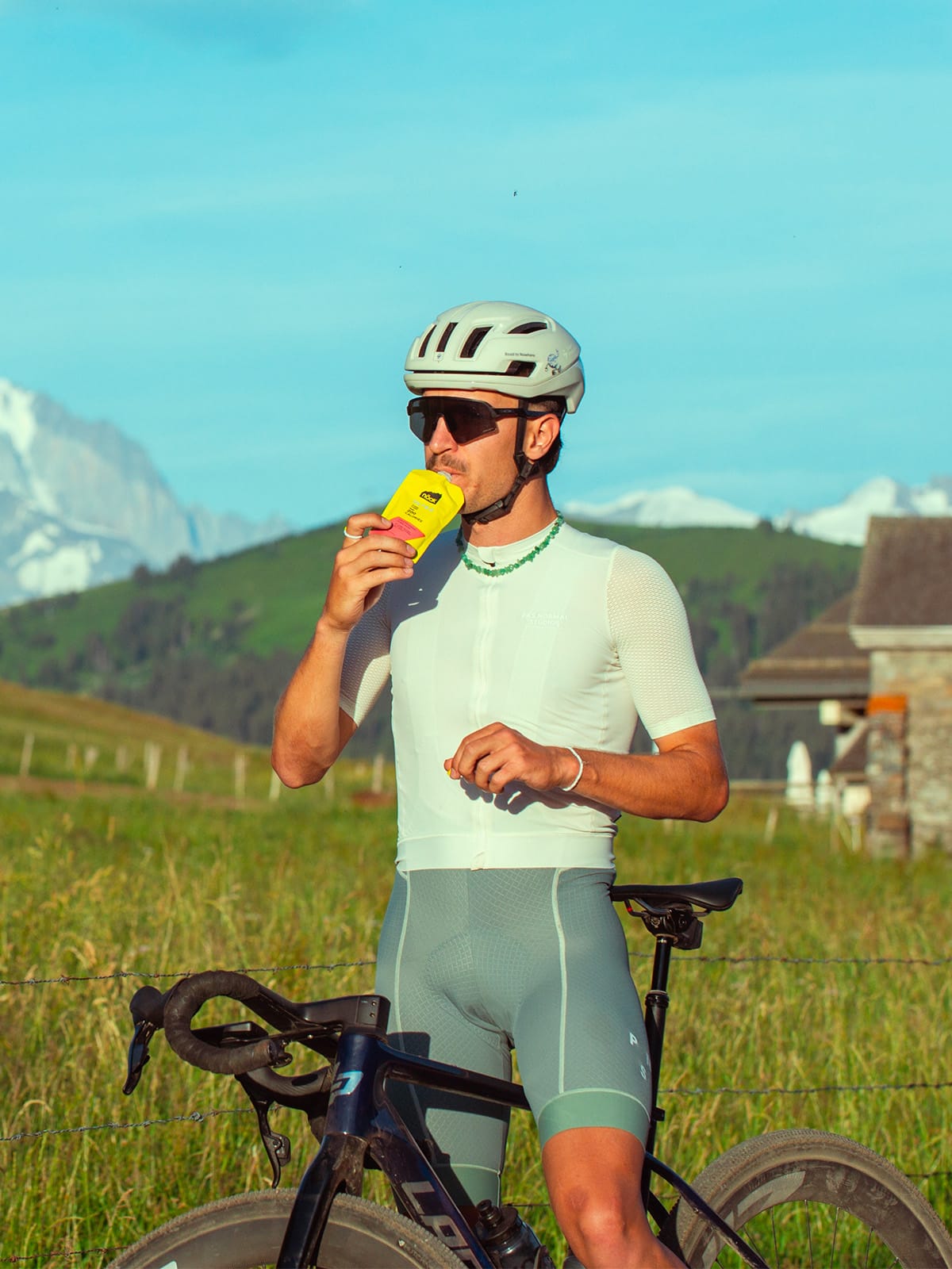 Näak Purees ULTRA™ Puree 200 ‧ Apple Strawberry