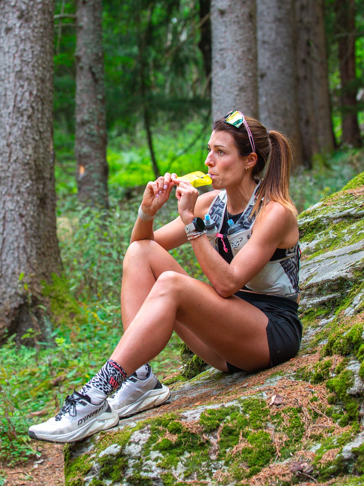 Näak Purees ULTRA™ Puree 200 ‧ Banana Pear