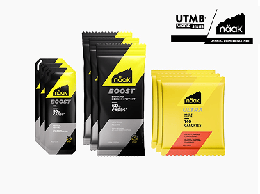 Näak UTMB Pack