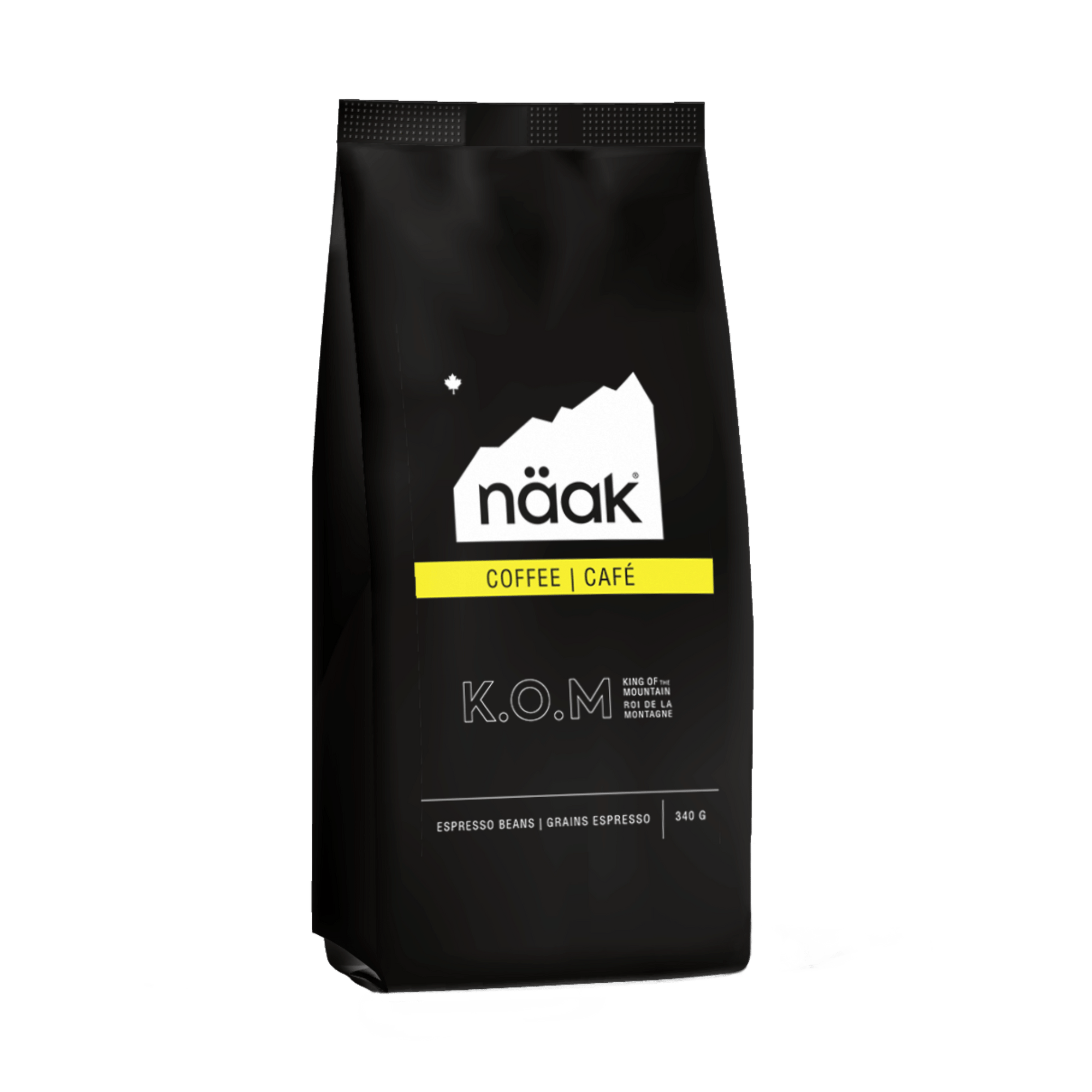 Näak Coffee K.O.M Coffee | Ethiopian Blend