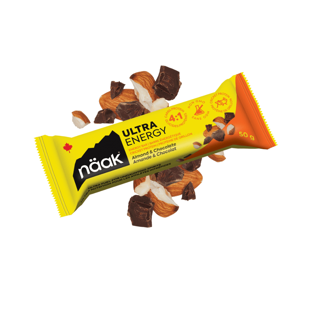 Distributeur barres Nakd