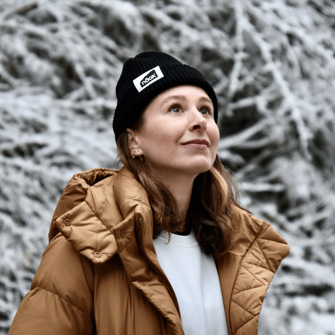 Näak Gear &amp; Accessories Gear &amp; Accessories | C&#39;est Beau™ Beanie