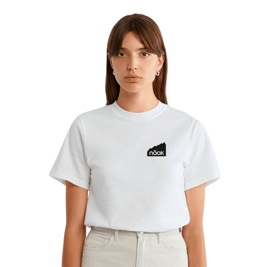 Näak Gear & Accessories Gear & Accessories | C'est Beau™ T-Shirt