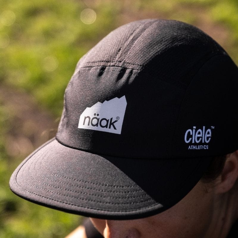 Näak Gear &amp; Accessories Gear &amp; Accessories | Ciele™ Running Cap