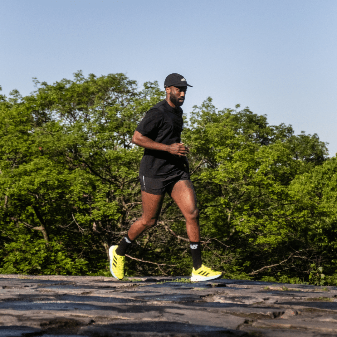 Näak Gear & Accessories Gear & Accessories l Ciele™ Running Cap