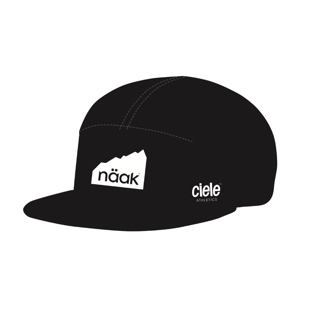 Näak Gear &amp; Accessories Gear &amp; Accessories | Ciele™ Running Cap