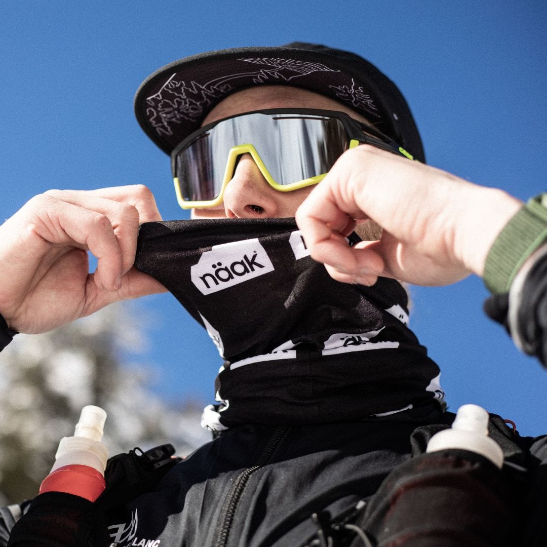 Gear Accessories Neckwear Buff® x Näak Näak NA