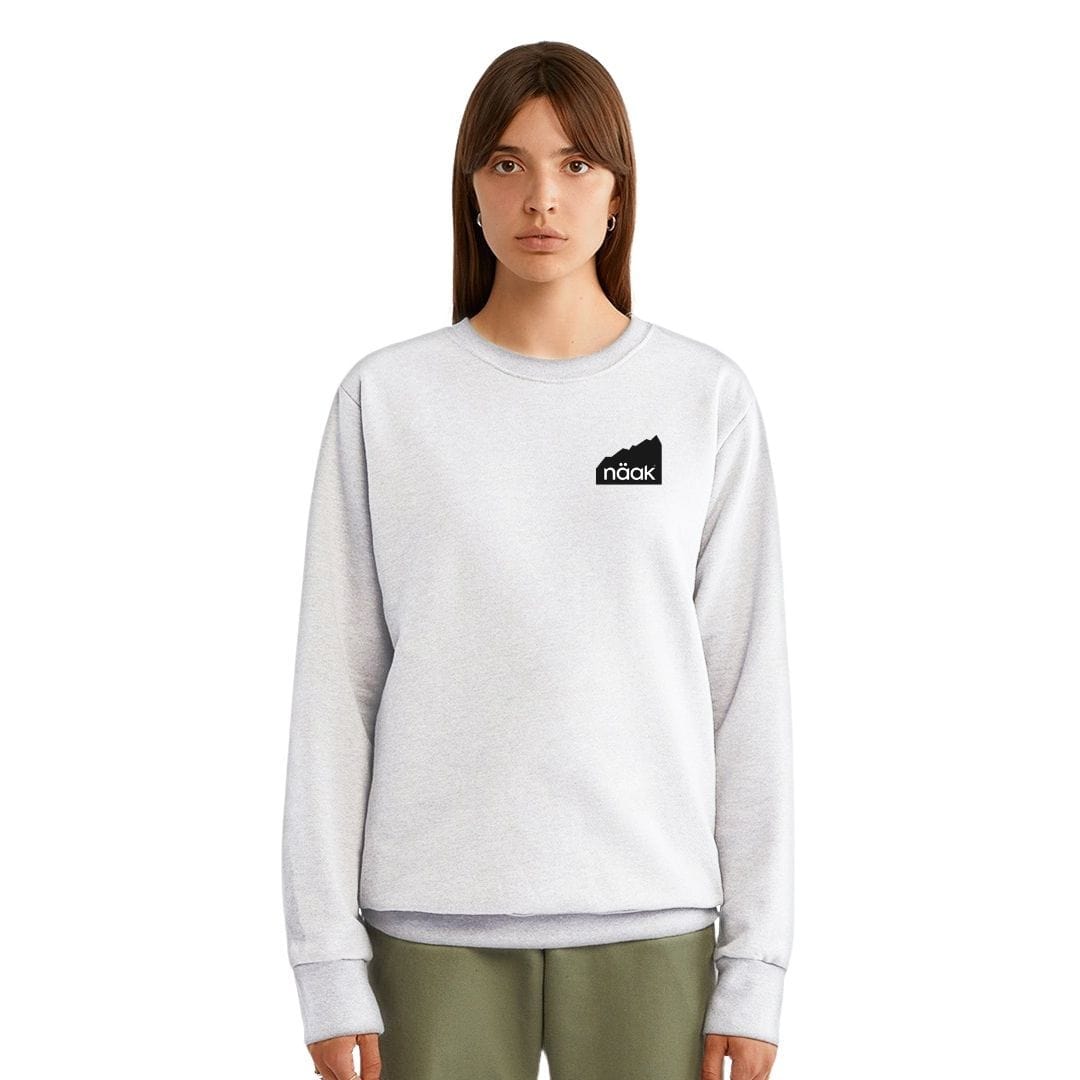 Näak Gear & Accessories C'est Beau™ Crewneck