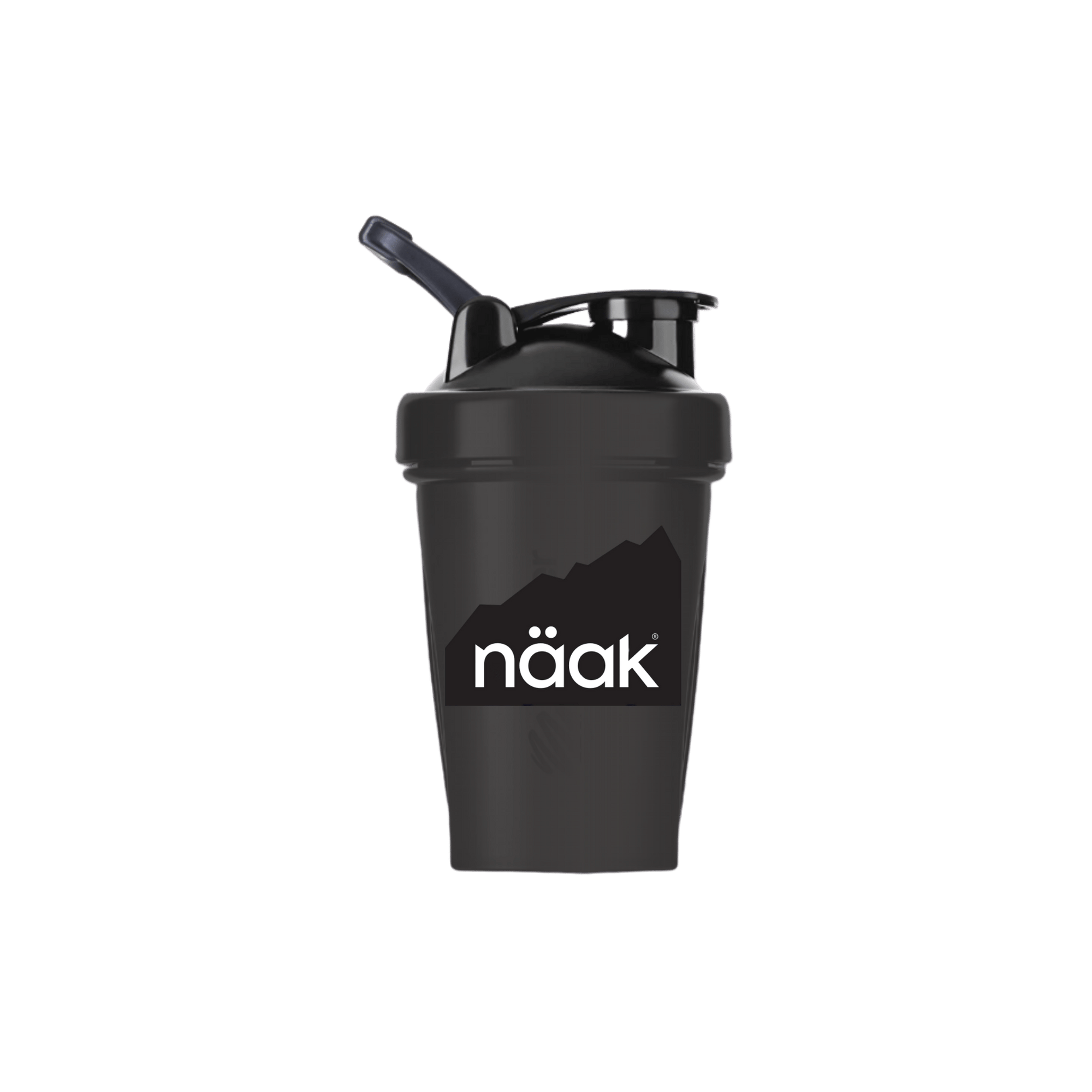 Näak Ultra Gear™ Blender Bottle™ Shaker | 20oz